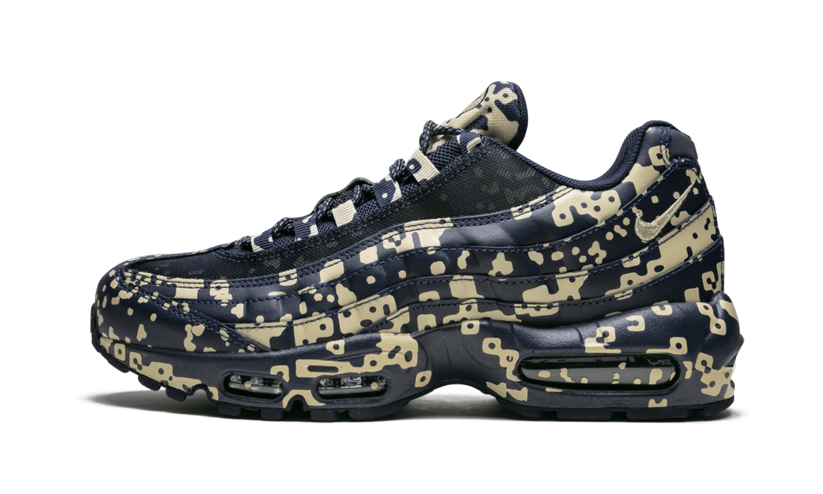 Air Max 95 / C.E. "Cav Empt"