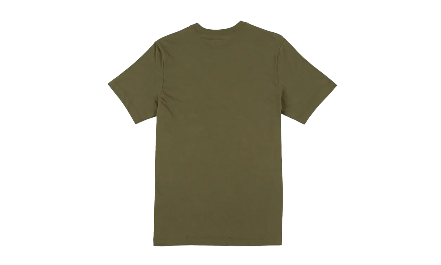 NSW Club Tee "Medium Olive"