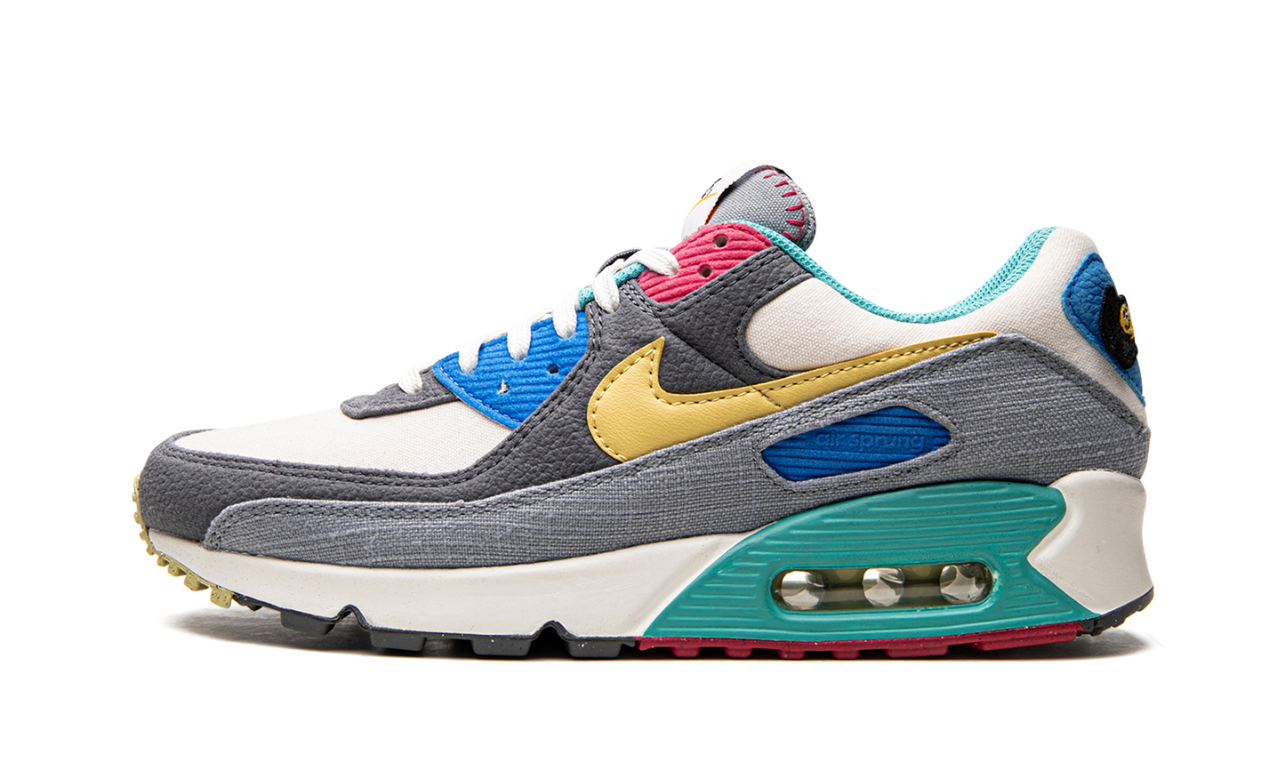 Air Max 90 SE "Air Sprung"