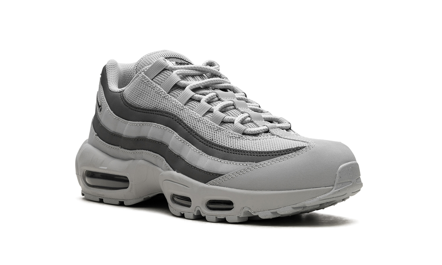 Air Max 95 "Greyscale"