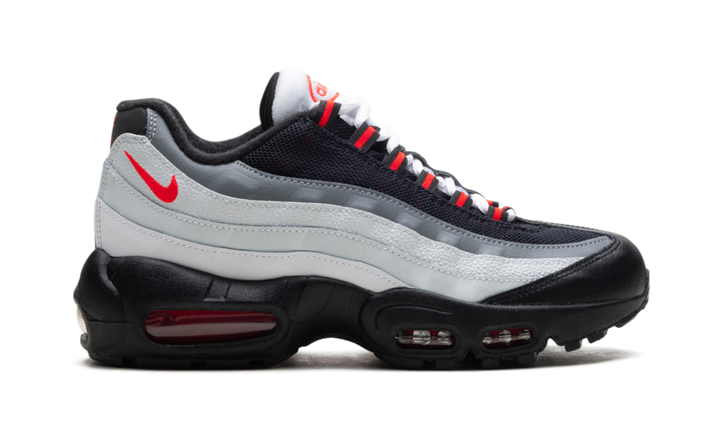 Air Max 95 Recraft GS "Infrared"