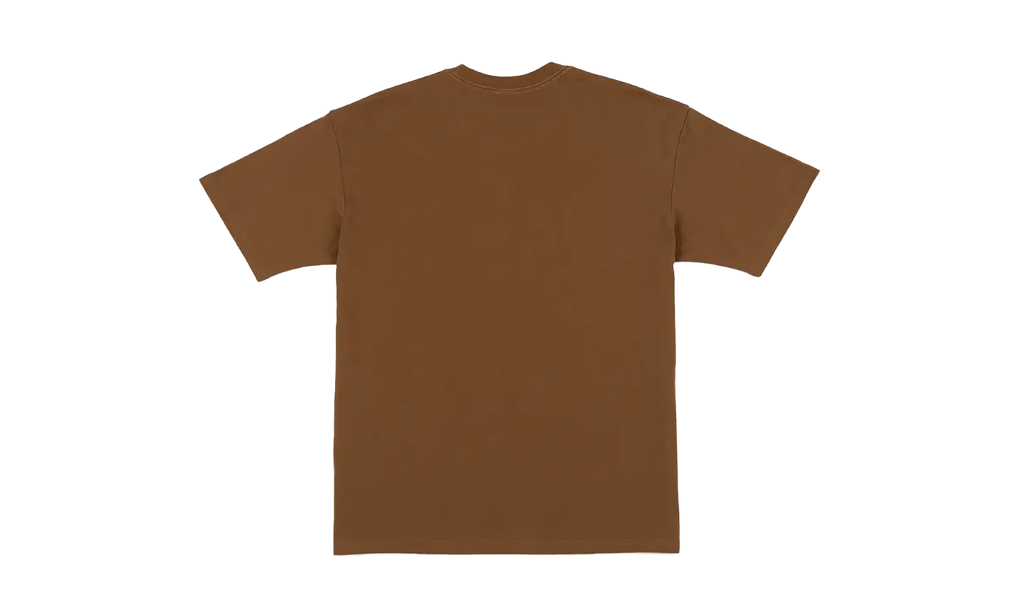 ACG Airy Conditions Tee "Mosswood Brown"