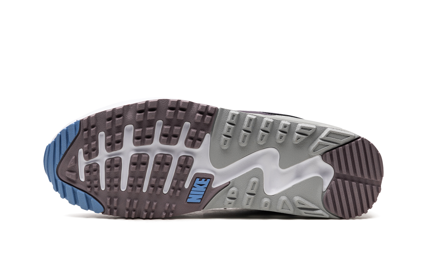 Air Max 90 Golf "Cave Purple"