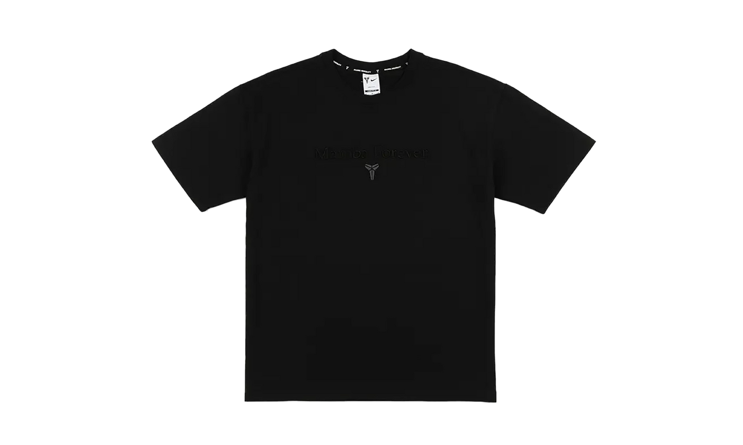 Kobe Dri-FIT Basketball Tee "Black"