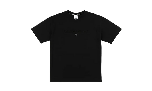 Kobe Dri-FIT Basketball Tee "Black"