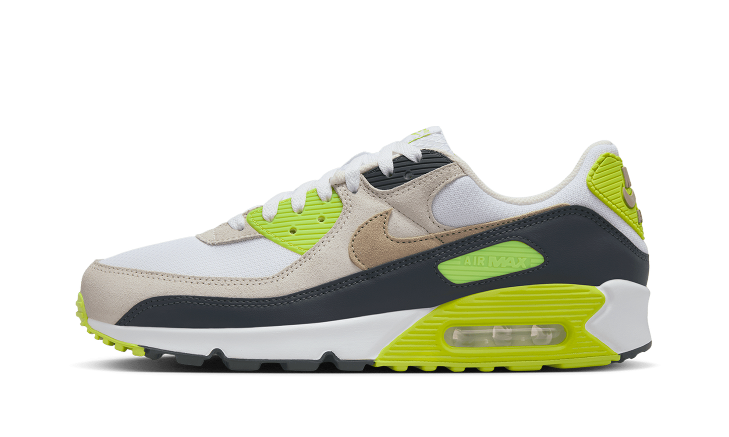 Air Max 90 "Cyber"