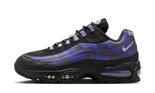 Air Max 95 OG QS "Wild Grape Camo"