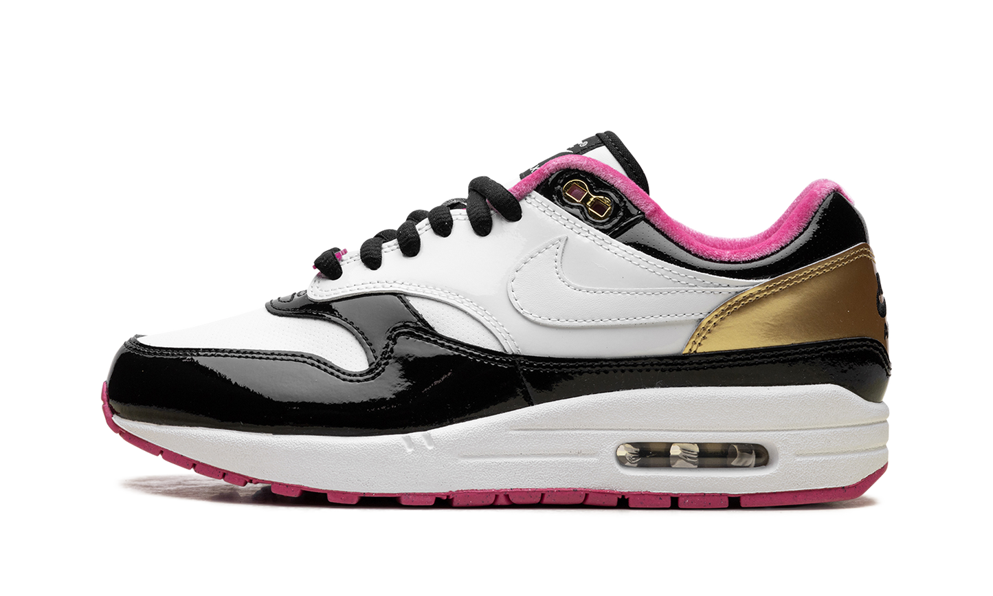 Air Max 1 "Grand Piano"
