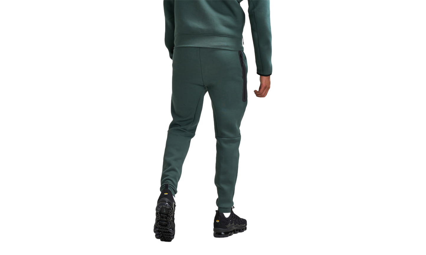 Tech Fleece Joggers Men's Mens Style "VINTAGE GREEN"