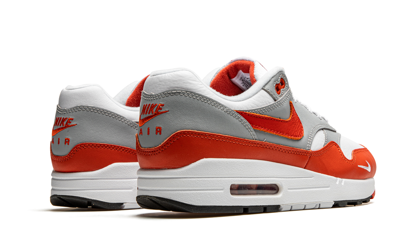 Air Max 1 "Martian Sunrise"
