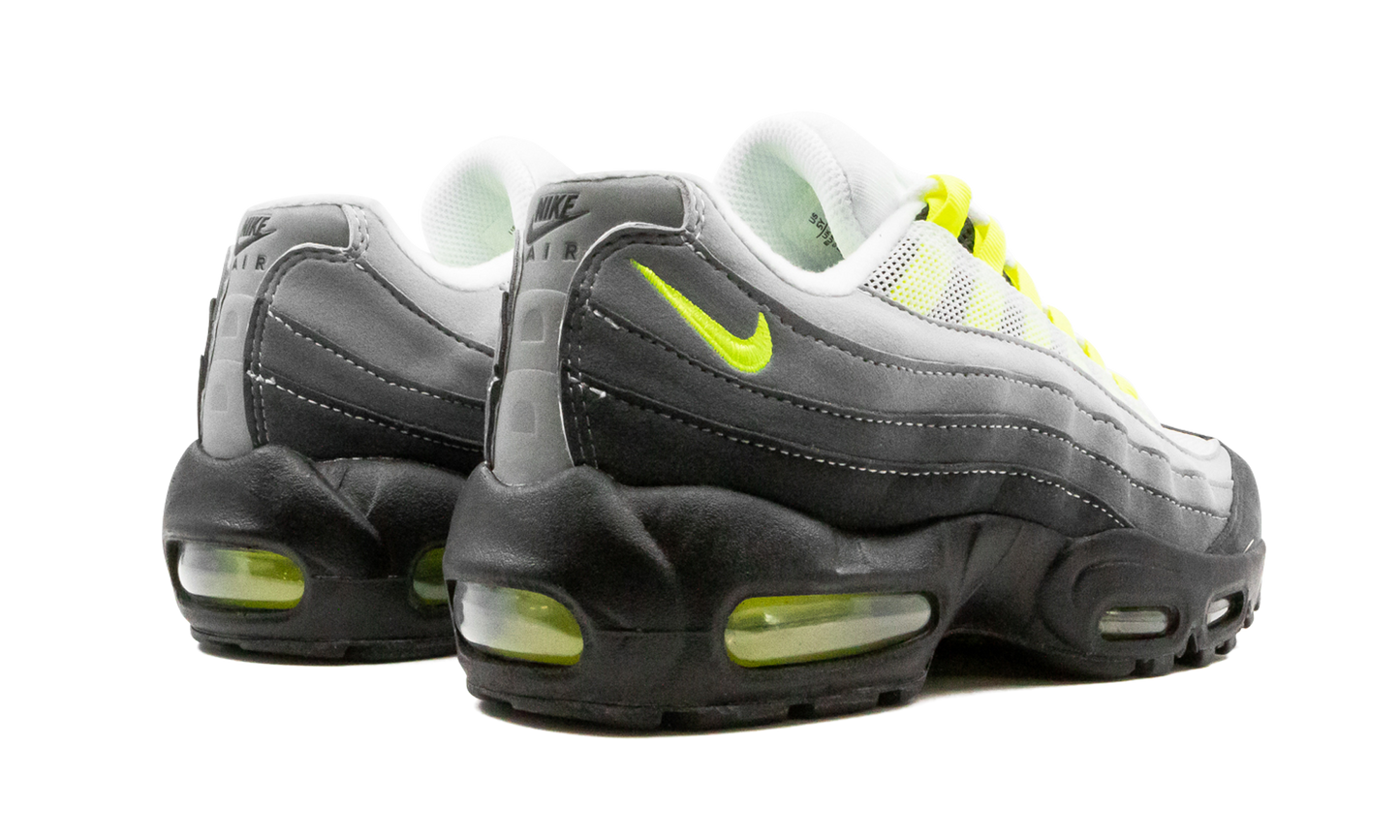 Air Max 95 OG GS "Neon 2020"