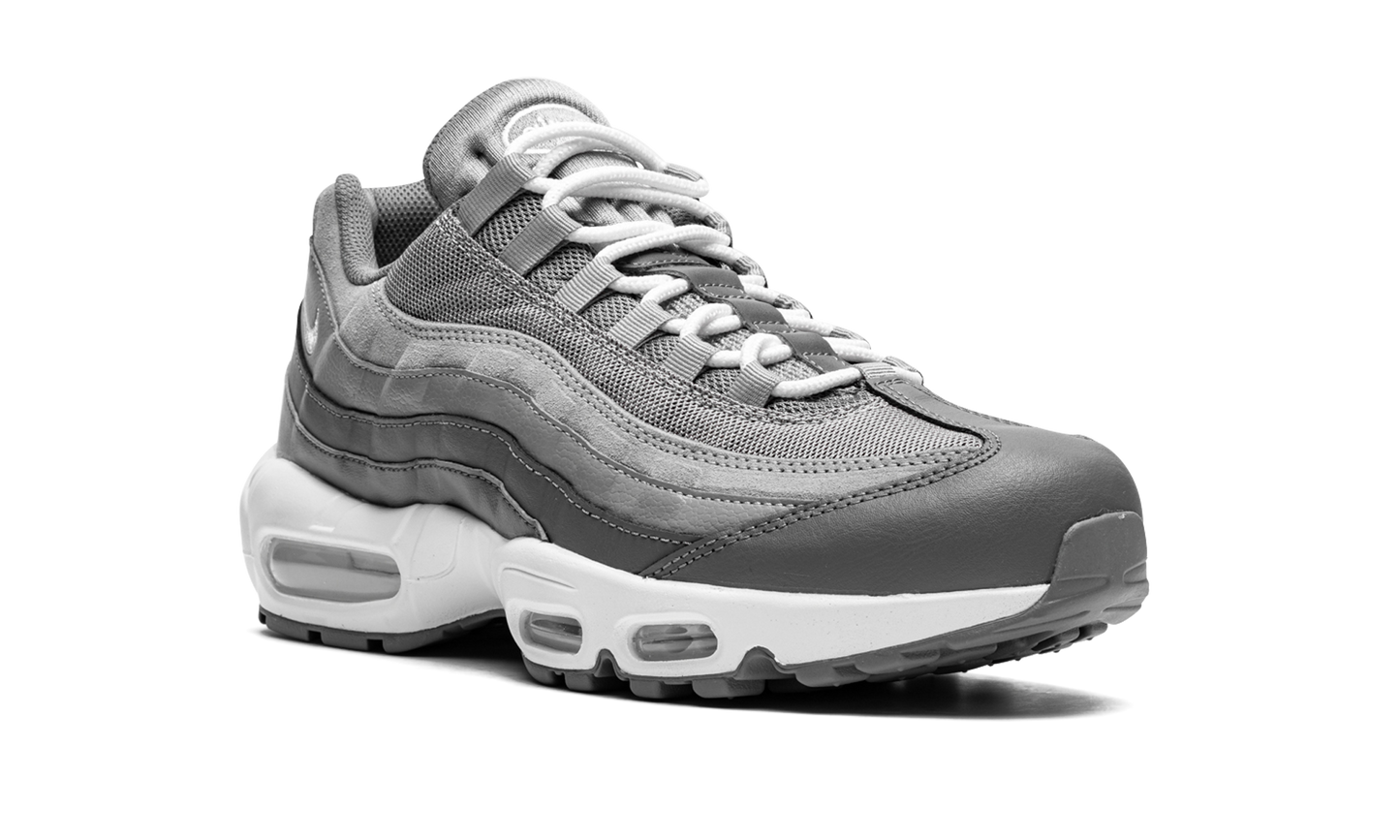 Air Max 95 "Cool Grey"