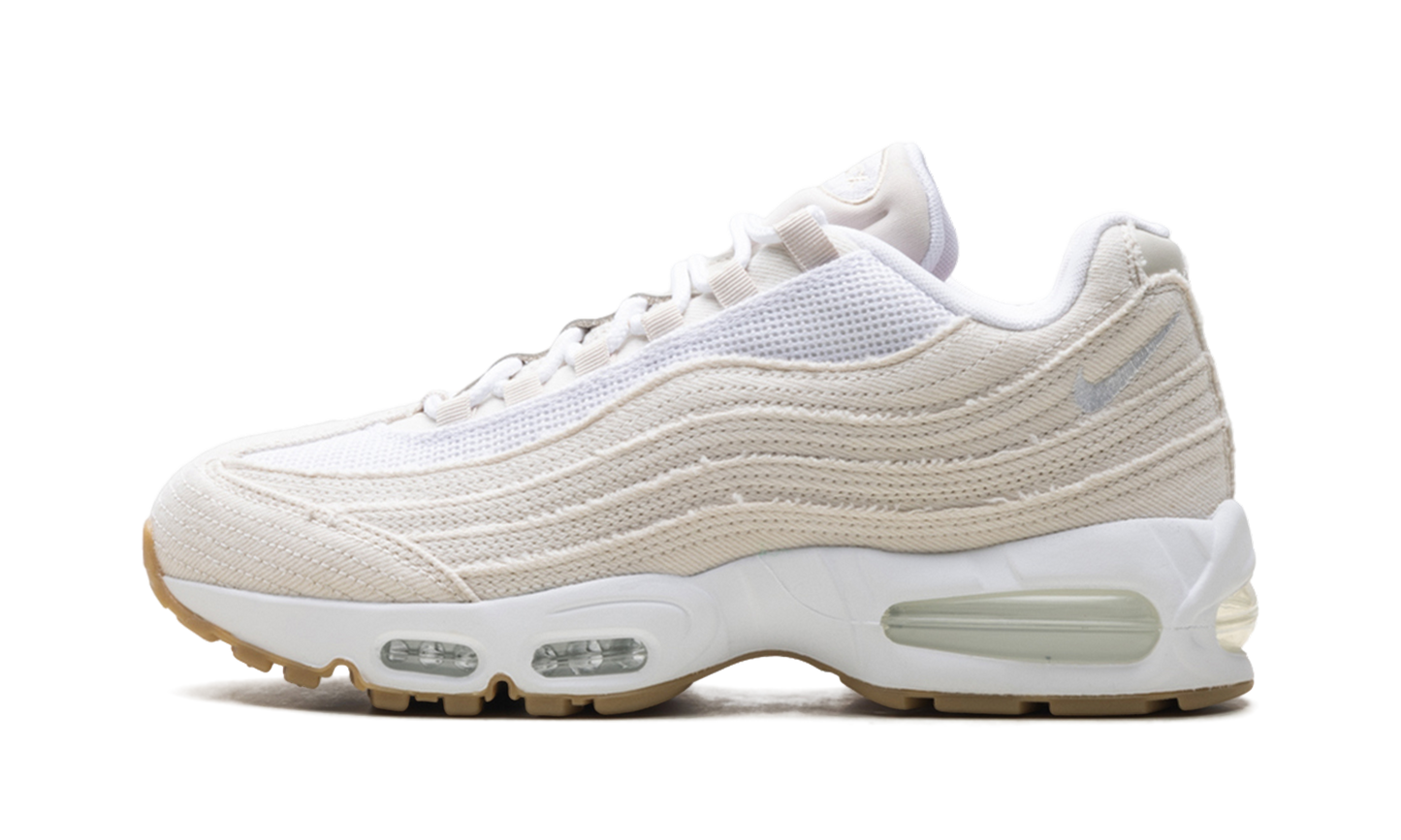 Air Max 95 OG "Levi's Denim - Light Orewood Brown"