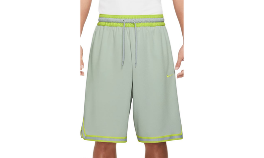 DRI-FIT DNA 10" BASKETBALL SHORTS "Grey"