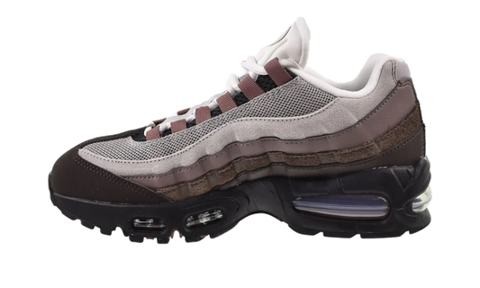 Air Max 95 OG Big Bubble Wmns "Velvet Brown"