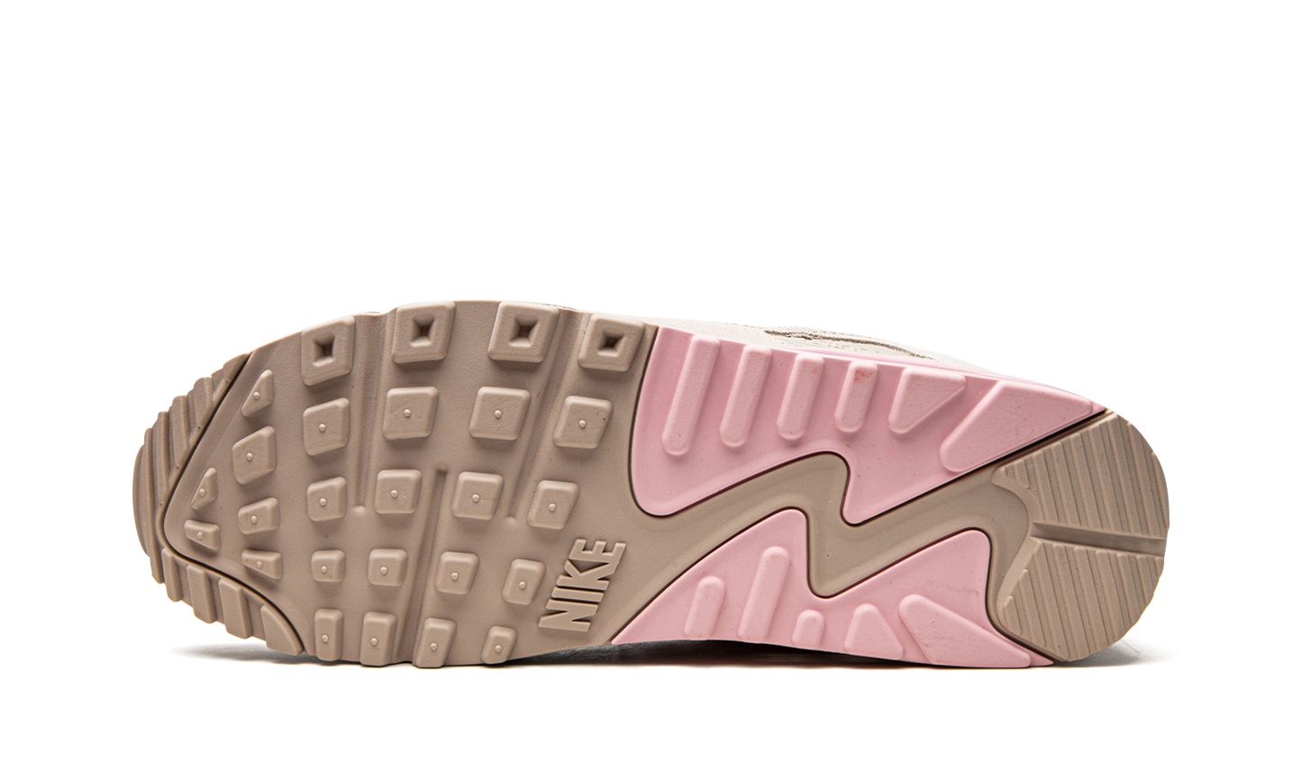 Air Max 90 "Pink String"