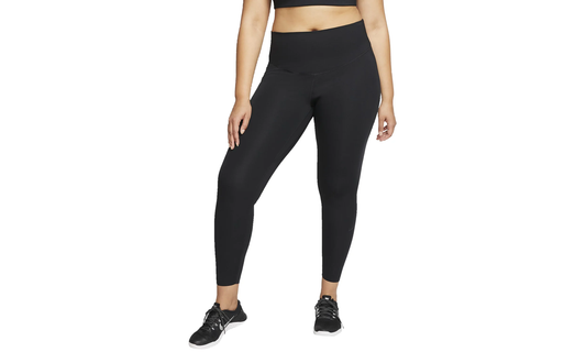 One Luxe Mid-Rise Tights "BASIC"