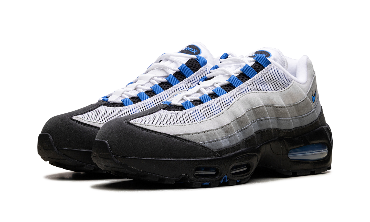 Air Max 95 OG "Blue Spark"
