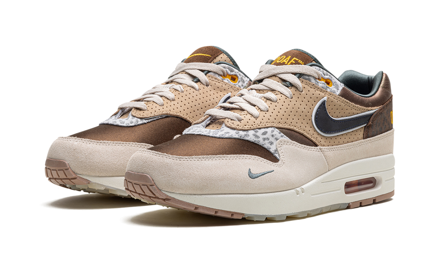 Air Max 1 '87 Premium "University of Oregon PE 2024"