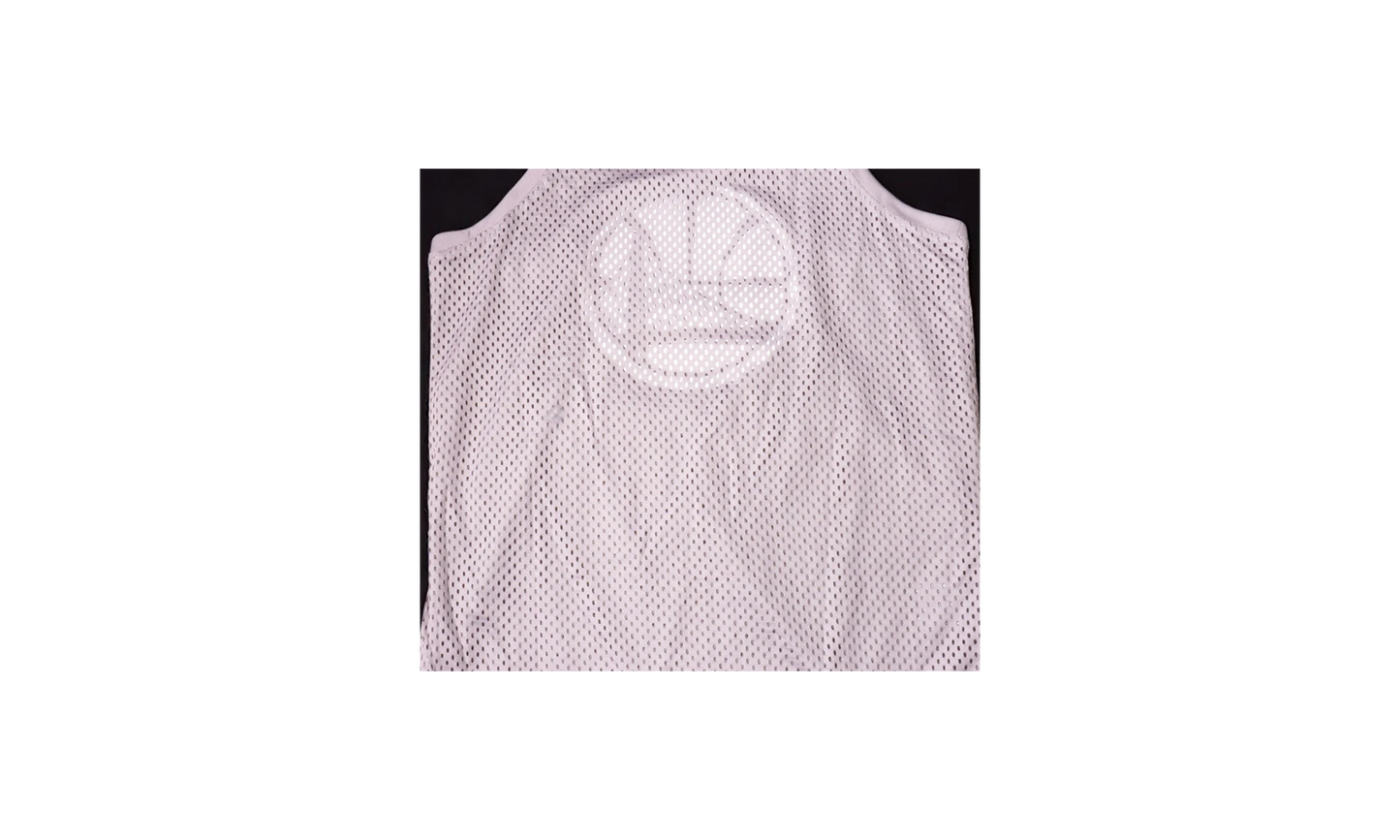 NBA Golden State Warriors Jersey WMNS "Gray"