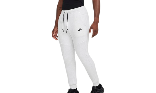 Tech Fleece Joggers "Birch Heather / Black"