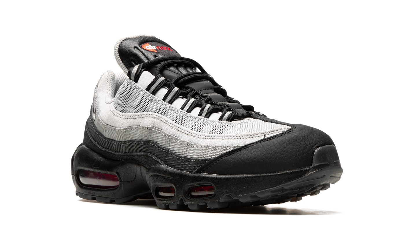 Air Max 95 "Fish Scales"