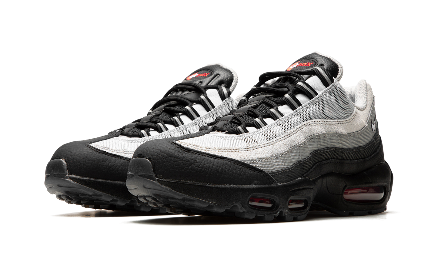 Air Max 95 "Fish Scales"