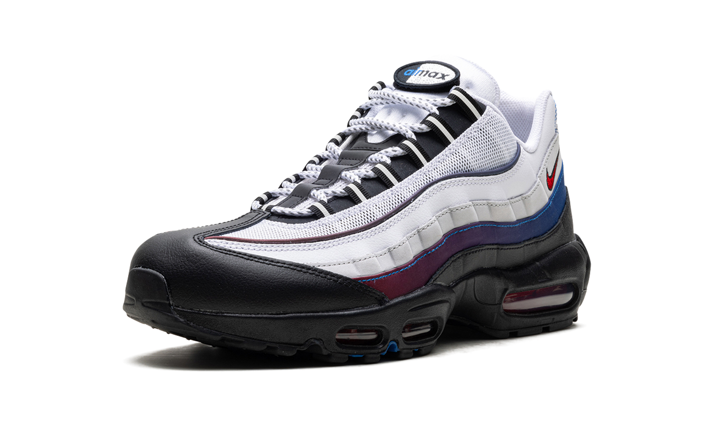 Air Max 95 "Toronto"