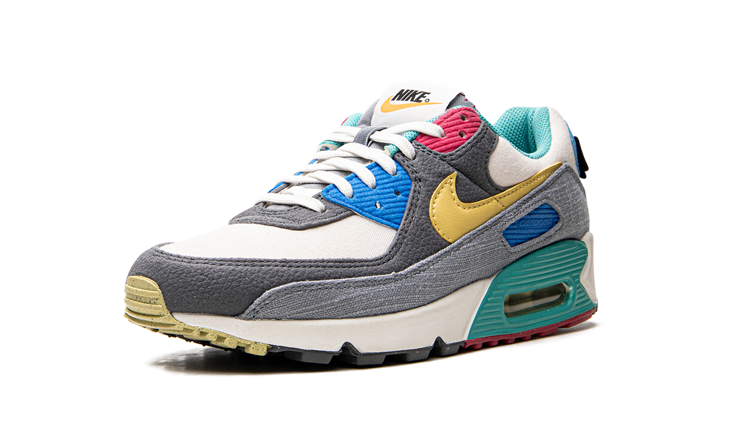 Air Max 90 SE "Air Sprung"