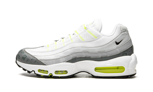 Air Max 95 Retro "Logos Pack"