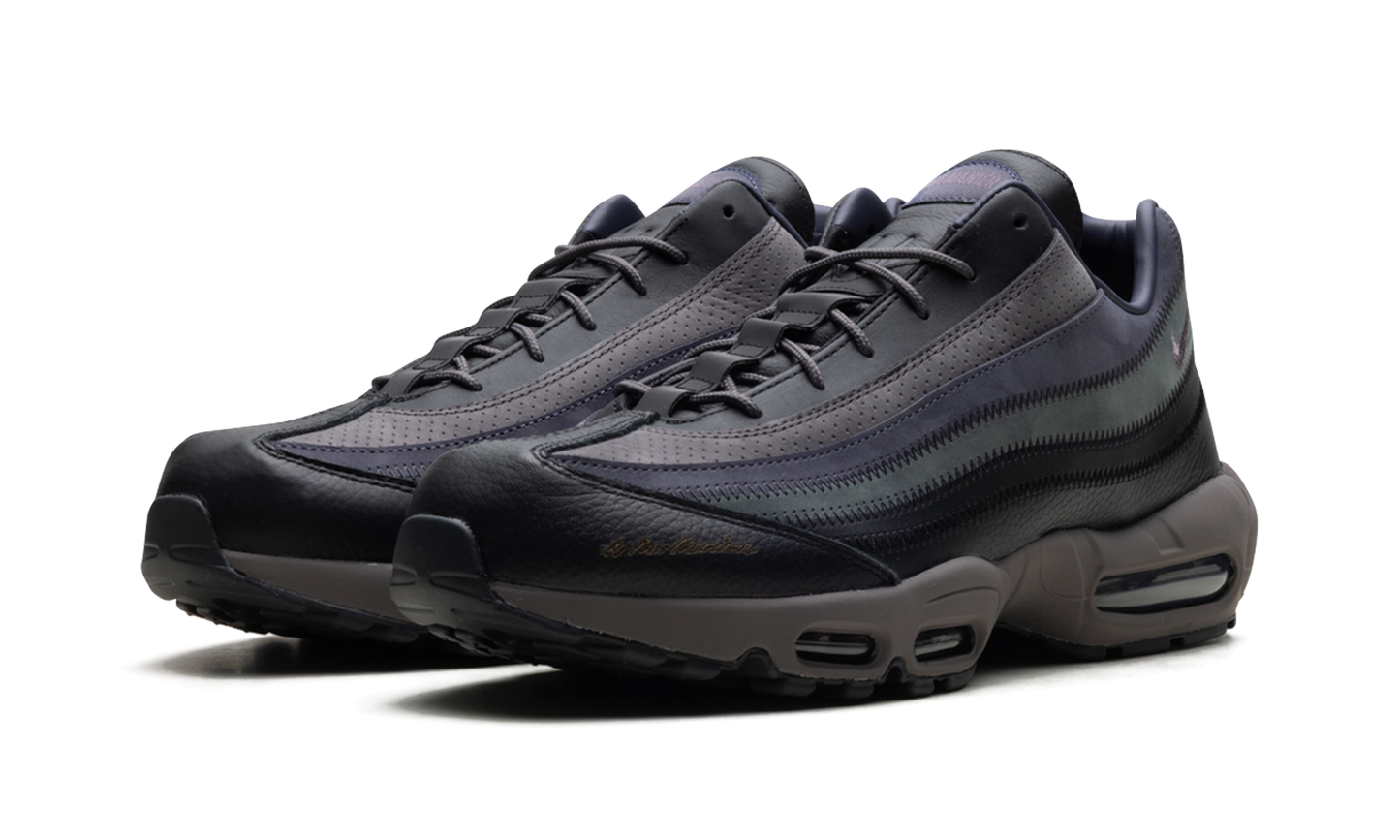 Air Max 95 "A Ma Maniére - Hand Wash Cold"