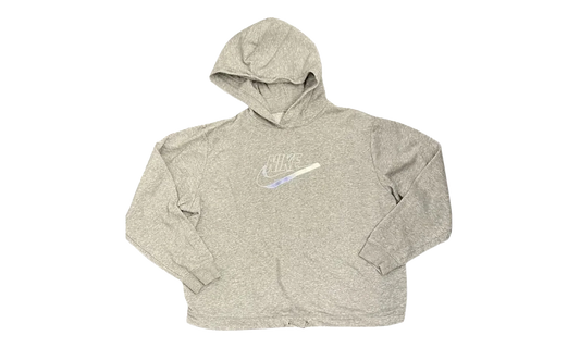 Sportswear Easy Fleece Hoodie "Black"