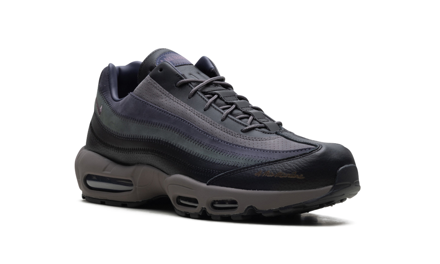 Air Max 95 "A Ma Maniére - Hand Wash Cold"