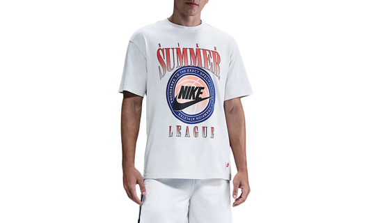 Max90 Basketball T-shirt "Photon Dust"