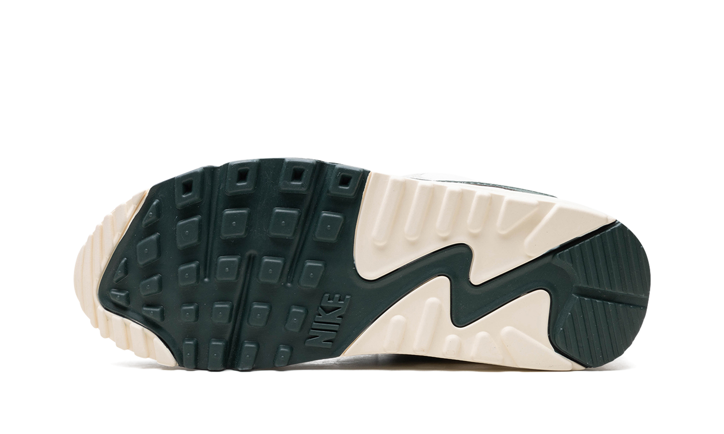 AIR MAX 90 WMNS "Vintage Green"