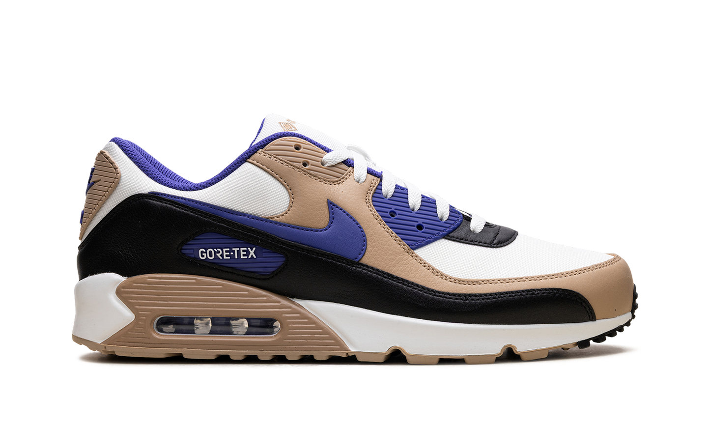 Air Max 90 Gore-Tex "Lapis"