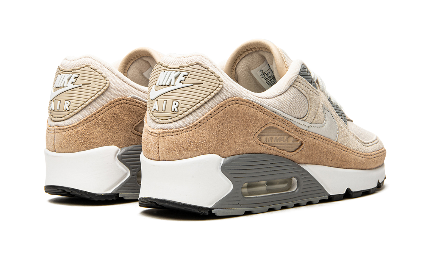 Air Max 90 "Desert Drab"