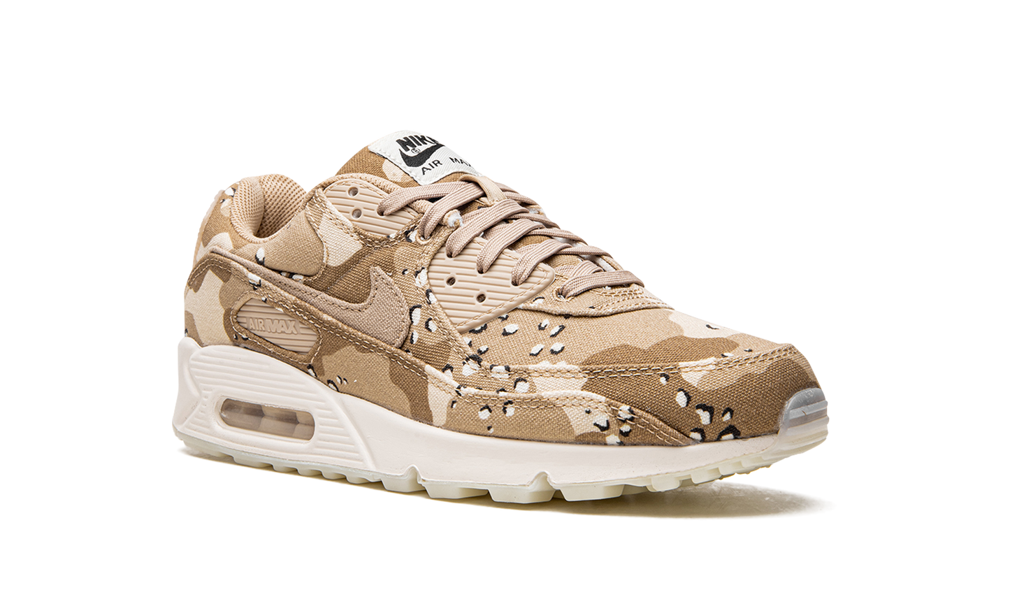 AIR MAX 90 WMNS "Desert Camo"
