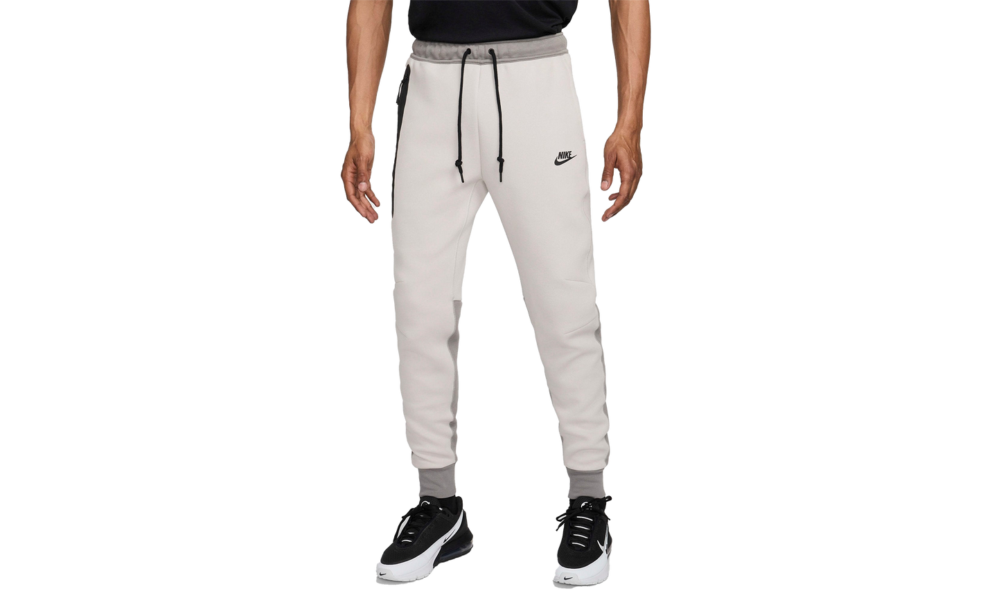 TECH FLEECE JOGGER PANTS "Light"