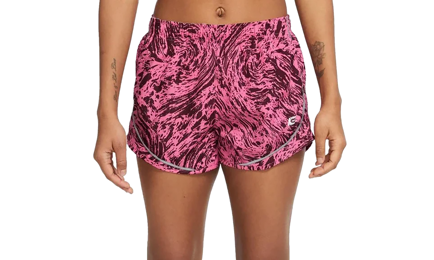DRI-FIT ICON CLASH TEMPO SHORTS WMNS "Pink"