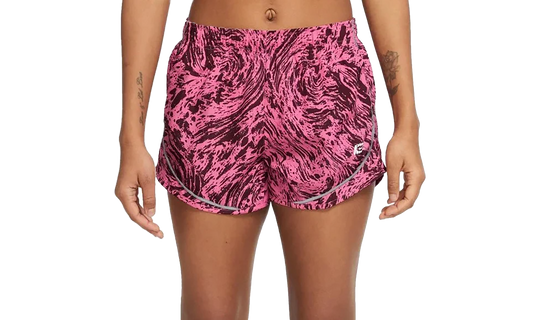 DRI-FIT ICON CLASH TEMPO SHORTS WMNS "Pink"