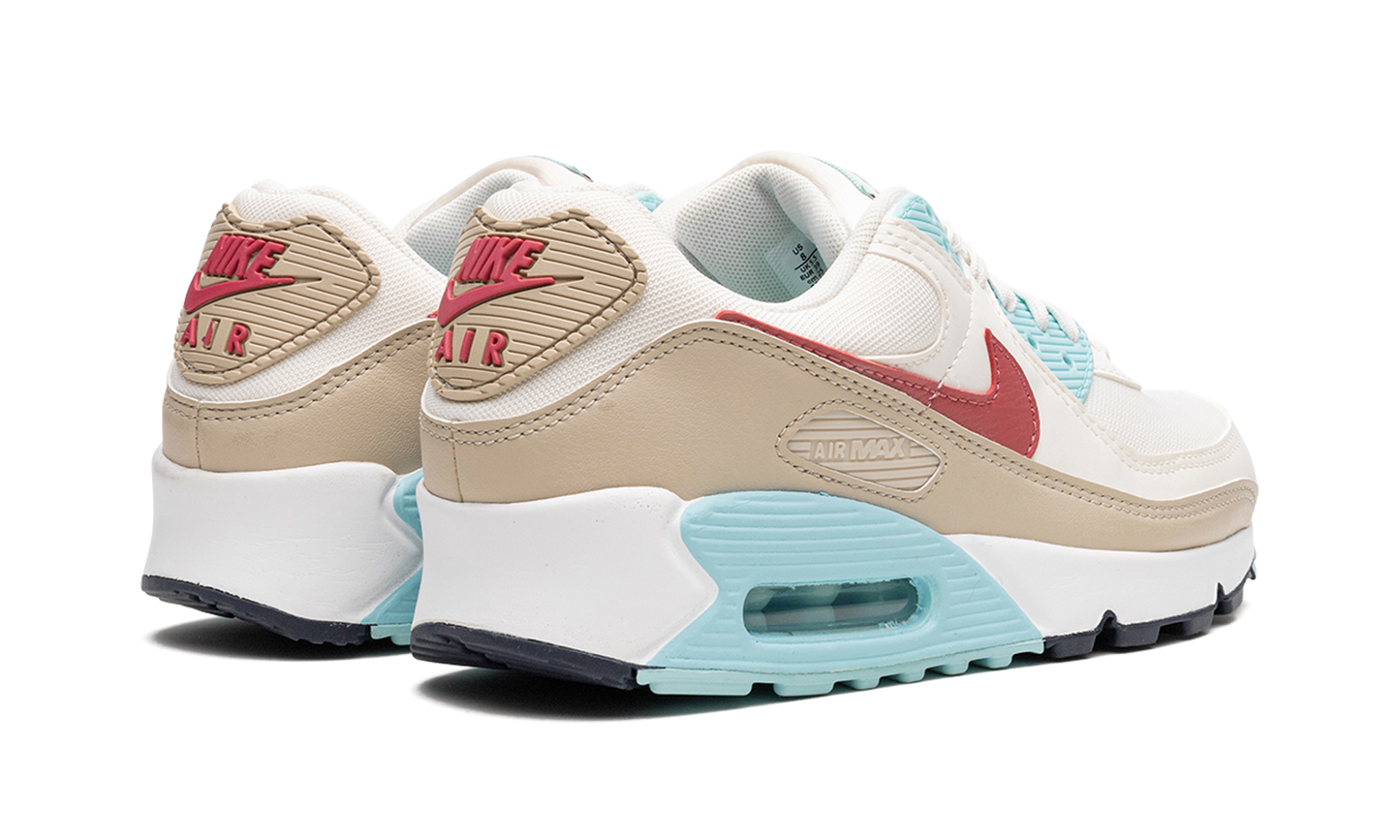 AIR MAX 90 WMNS "air max 90 sail copa"