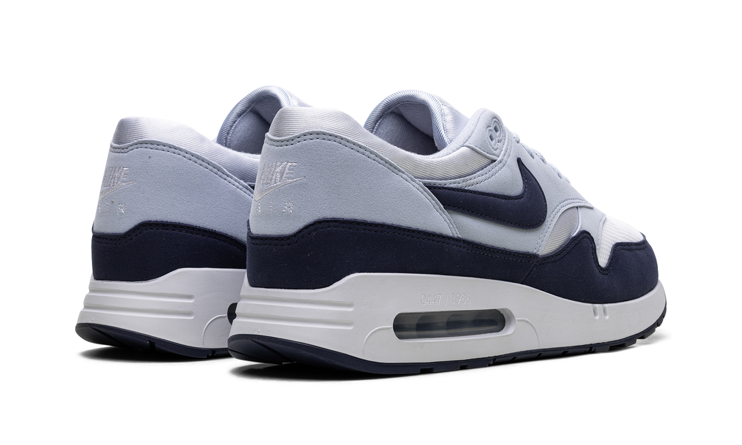 Air Max 1 '86 OG "Big Bubble Light Armory Blue"