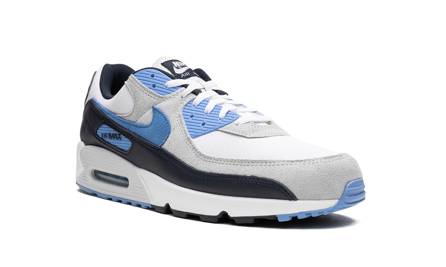 Air Max 90 "UNC"