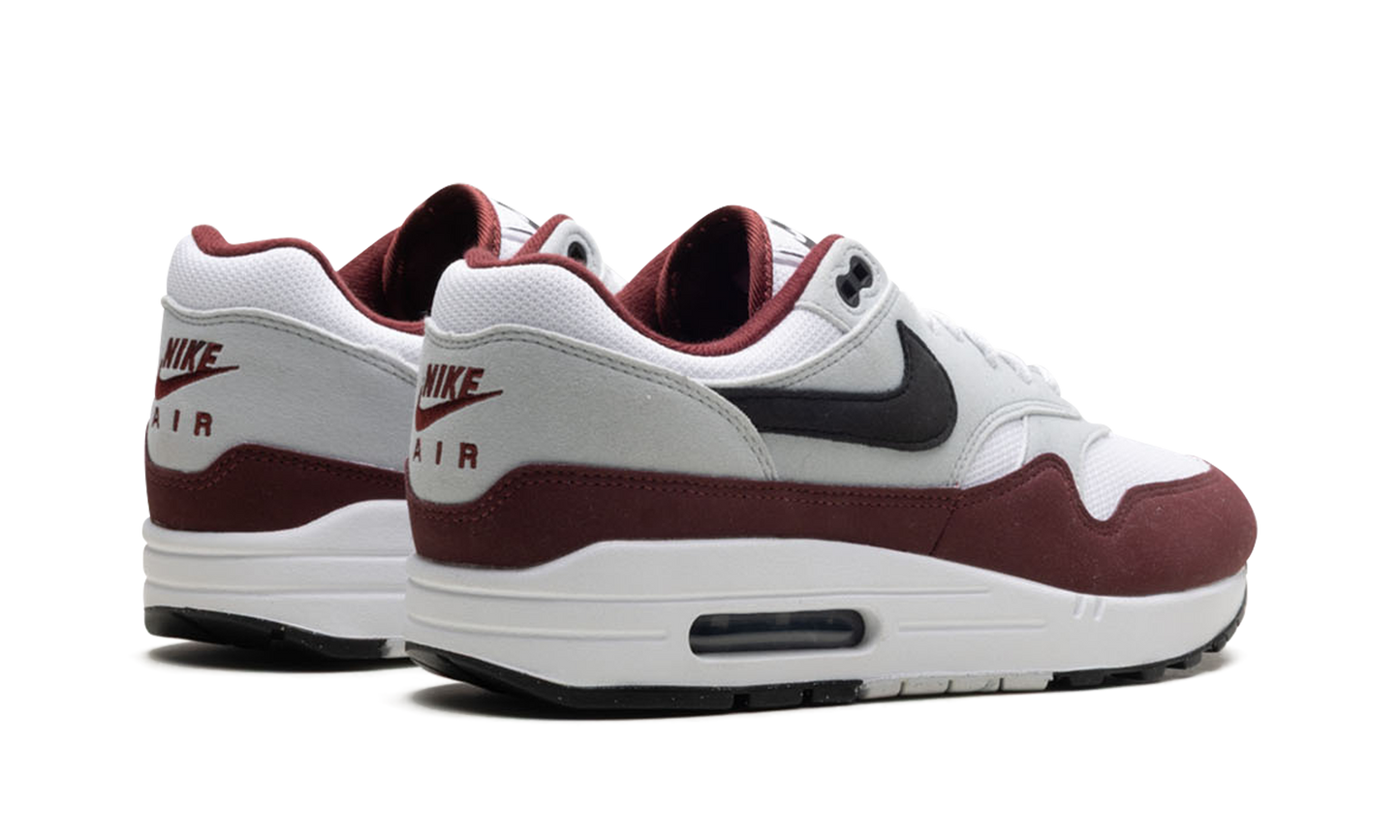 Nike Air Max 1 "Dark Team Red"