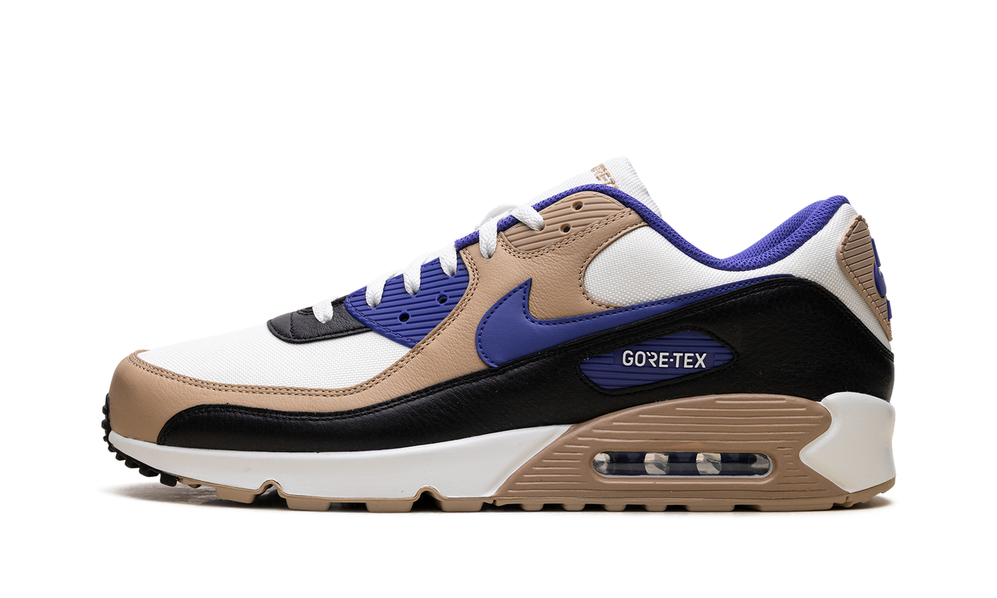 Air Max 90 Gore-Tex "Lapis"