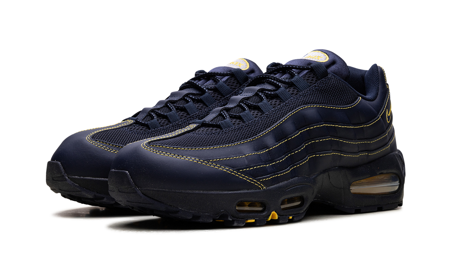 Air Max 95 "Michigan"