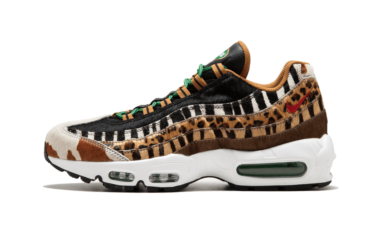 Air Max 95 DLX "Atmos Animal Pack 2.0"