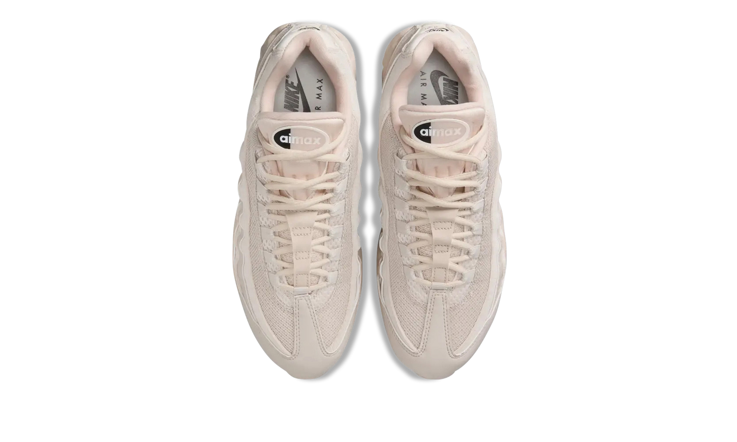Air Max 95 WMNS "Soft Pearl"