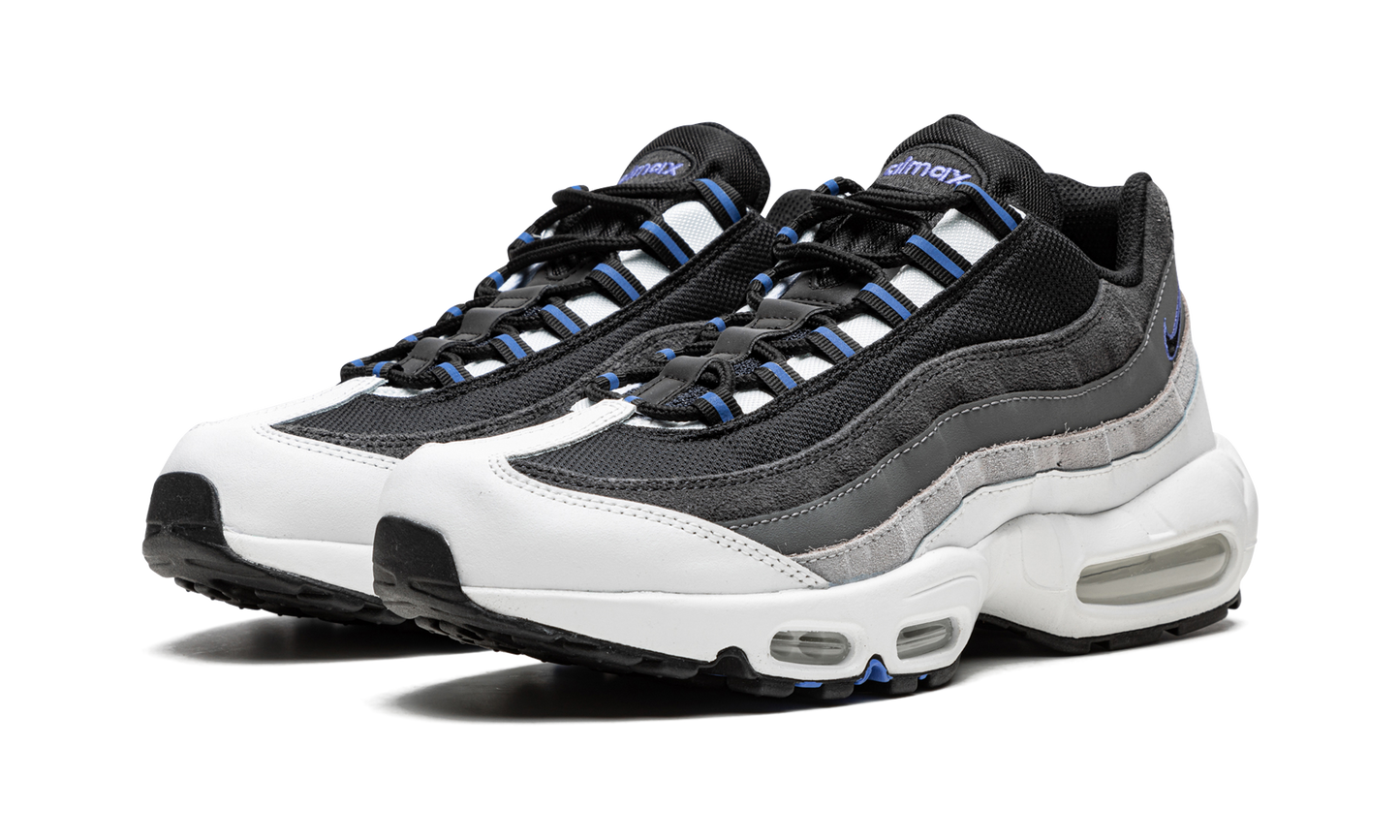 Air Max 95 "Medium Blue"